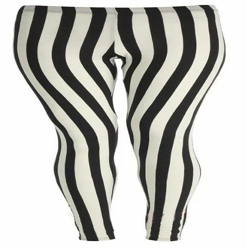 Women Halloween Printed Leggings Jeggings Stretchy Skinny Plus Size Bottom Womenswear Lady Comfort Fit Style Festival Party Underwear 1