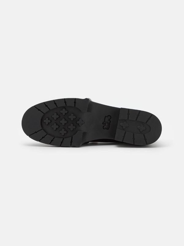 Coach LEAH LOAFER - Slip-ons 5