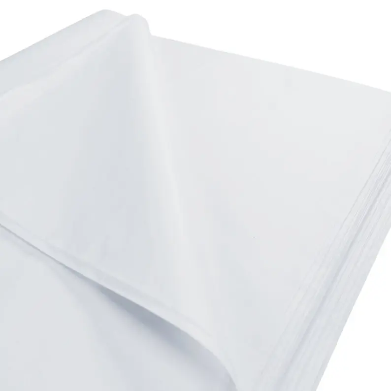 Christmas Coloured Tissue Paper Gift Wrapping Arts & Craft Sheets Set | A3 Size | 105 Sheets 3