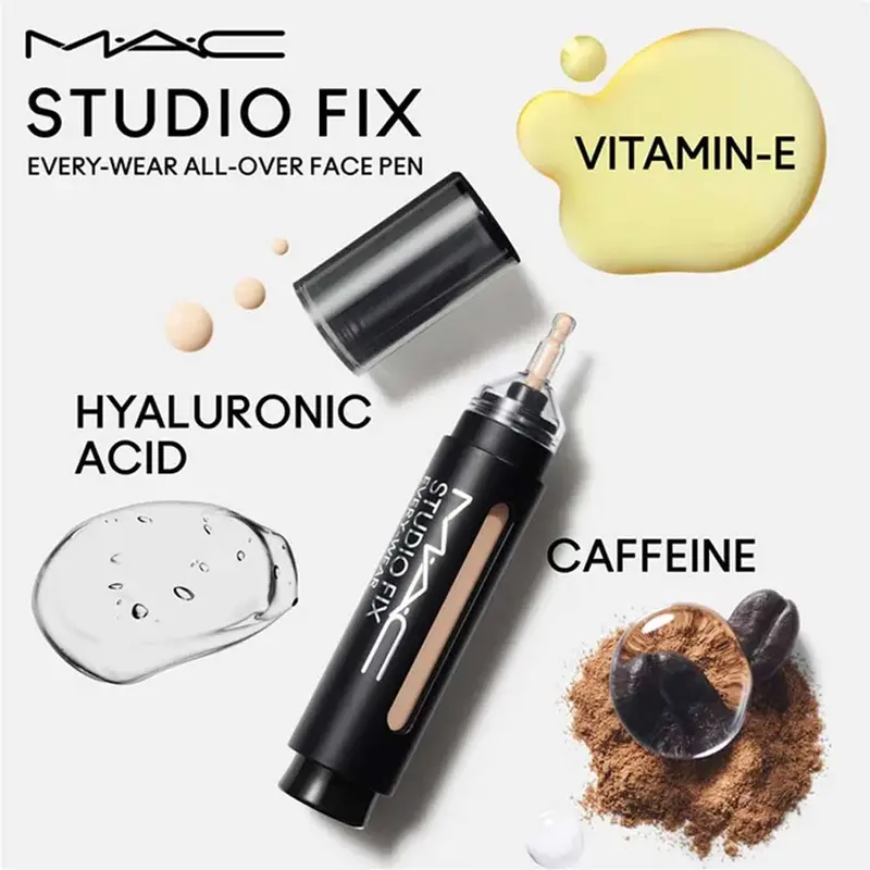 MAC Studio Fix Every-Wear All-Over Face Pen 12ml 5