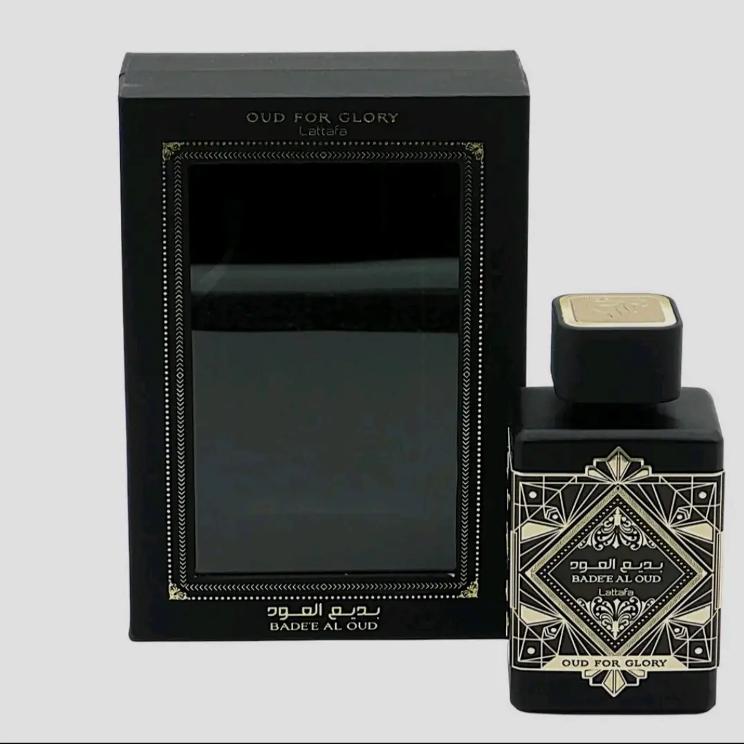 Lattafa Badee Al Oud 100ml Men Eau de Parfume MADE IN UAE