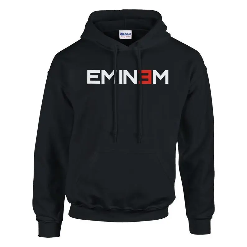 EMINEM Classic Unisex Pullover Hoodie | Gildan® 18500