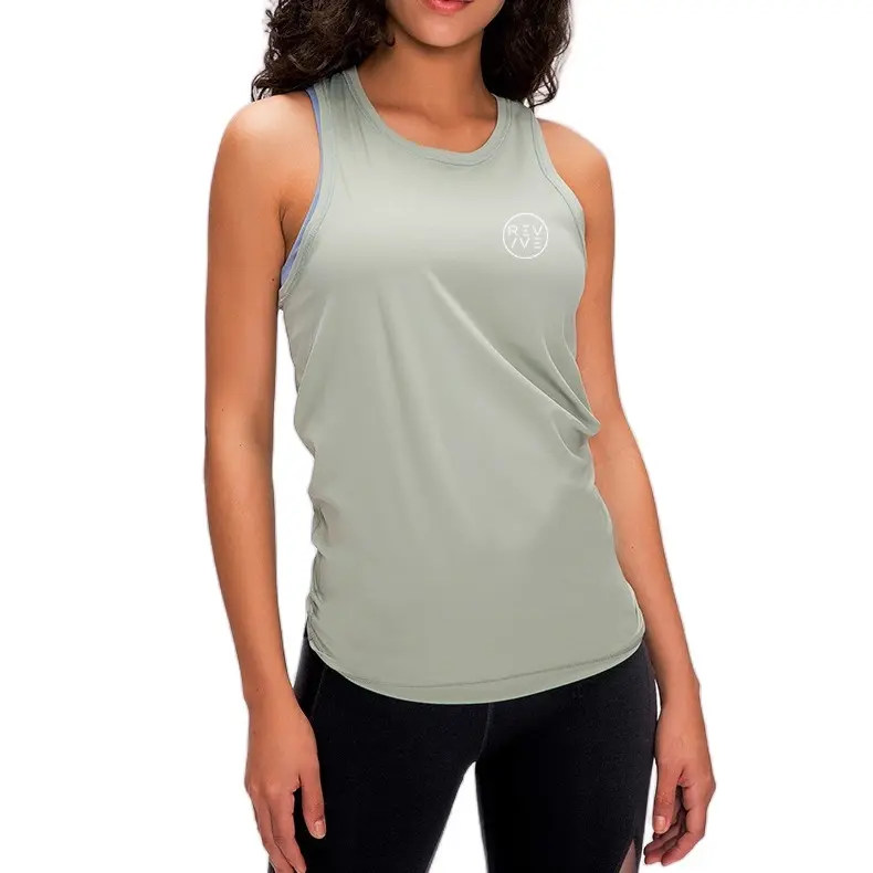 Revive Activewear - Yoga | Gym Vest Top for Women