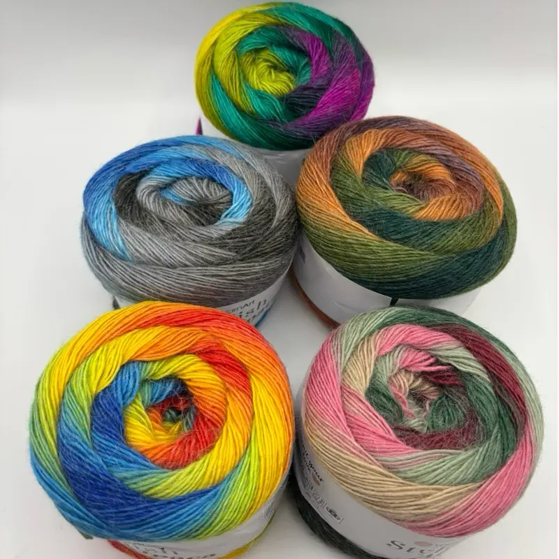 Yarnart Alpaca Knitting Crochet Yarn 1x150g Cake - Stylish