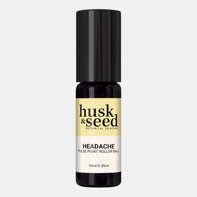 Headache Pulse Point Roller Ball 1