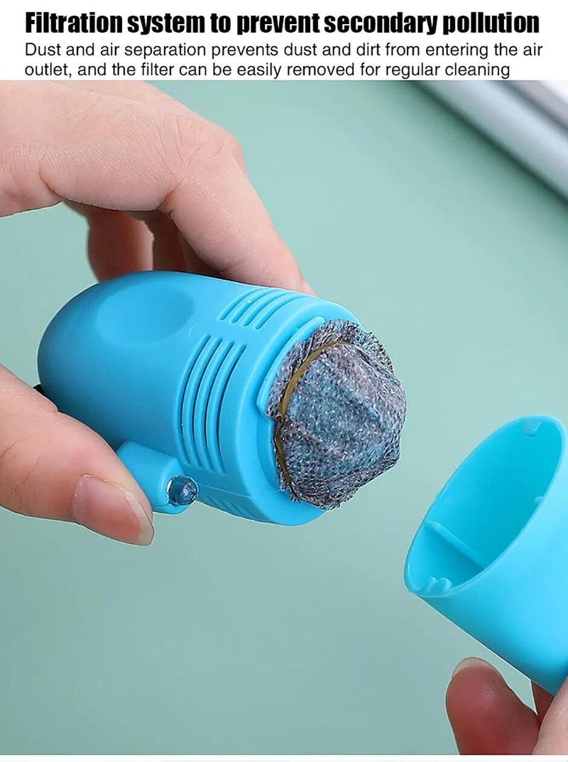 Product Introduction of Mini Computer Keyboard USB Cleaner Keyboard Brush for Notebook PC Case Desktop Portable USB Vacuum Cleaner Cleaning Tools 23