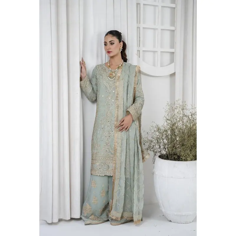 MAHNOOR COLLECTION-READY TO WEAR-MNC-SHARARA 3
