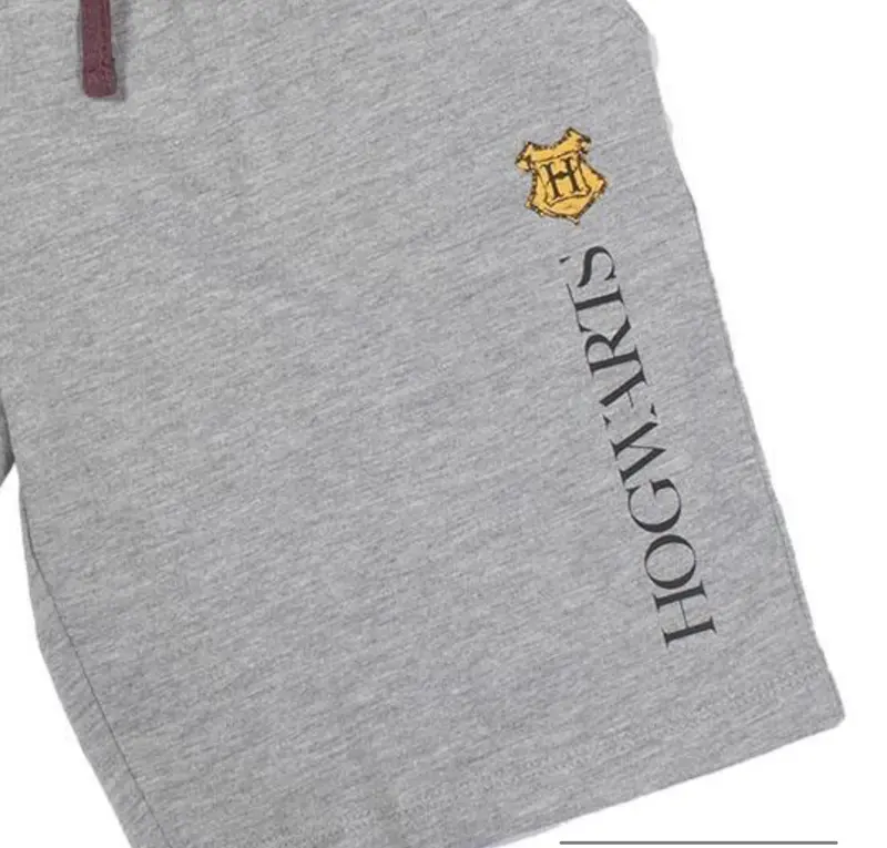 Harry Potter boys short pyjamas 8-14 yrs character py 4