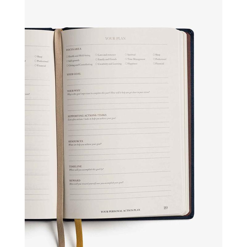 Best Year Journal 3