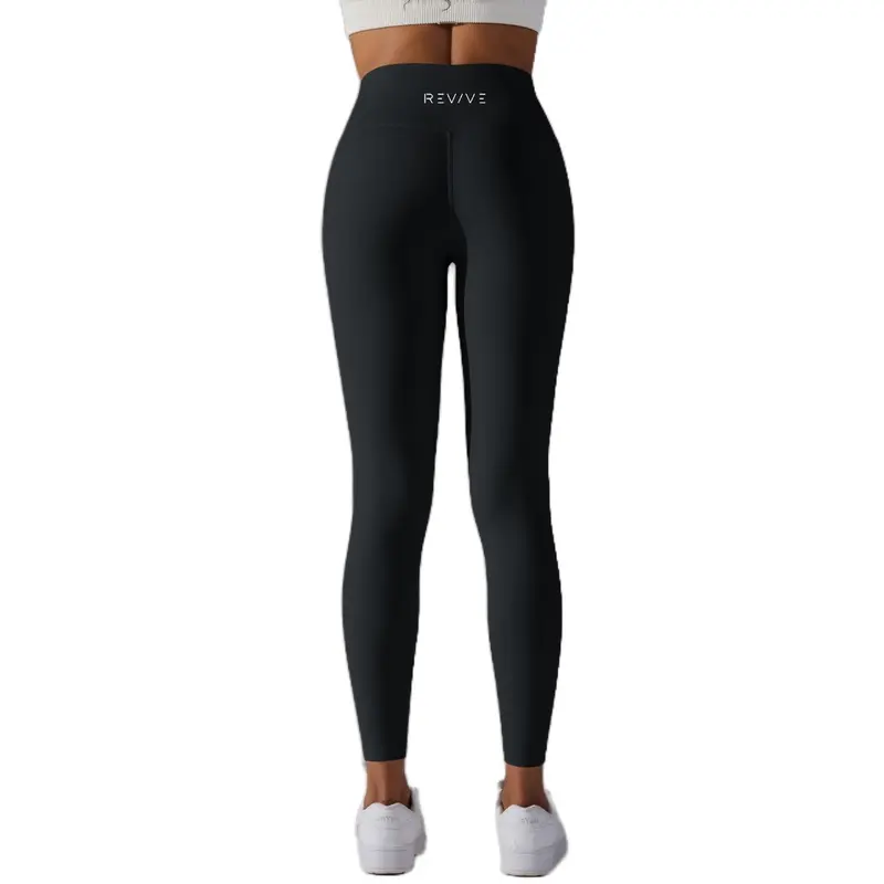Nude Leggings Range Womenwear Comfort - DSGN by RA SS25 1