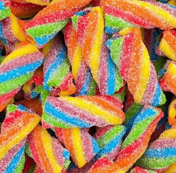 Regular Build Your Own Sweets Bag—(Minimum order 300g) Packed Live Just for You! By Sweet Bae Candy Shop 4