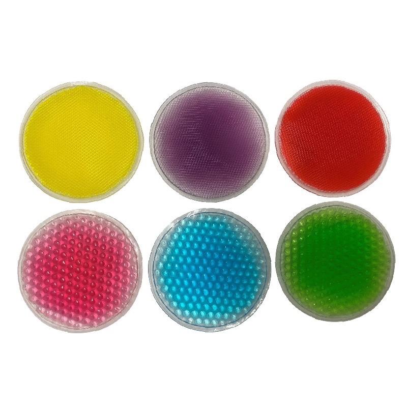 MINI FIDGET TEXTURED CIRCLE fidgetstoys obsessed stress relief 2