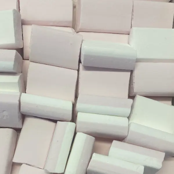 Sherbet Ice Blocks ( 10 for £2.39 )------The Viral Strawberry or Vanilla Retro Sherbet Ice blocks Bonbon Snack Candy Sweet