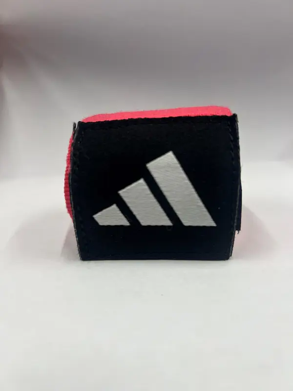 Boxing Hand Wraps Pink - Exclusive 1
