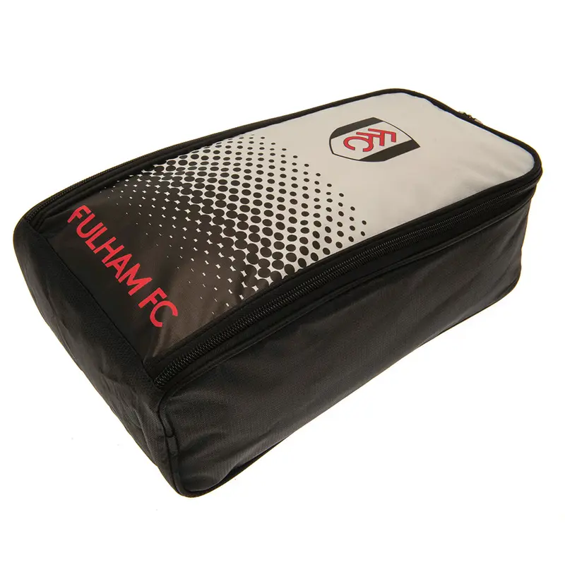 Fulham FC Boot Bag 1