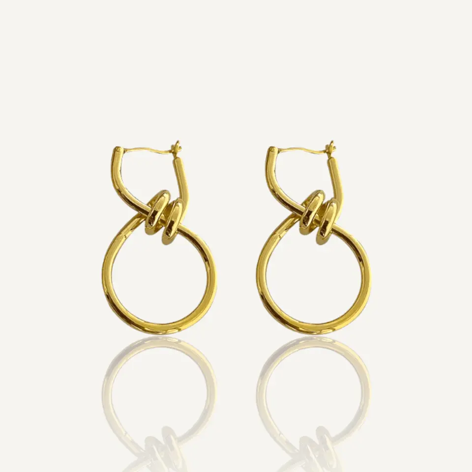 Celeste Earrings