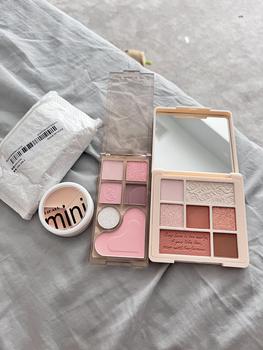 Product Review of 3 Color Concealer, Long Lasting Full Coverage Flawless Makeup Concealer, Lightweight Concealer Cream, Cosmetic Supplies, Makeup Palette from ** 0