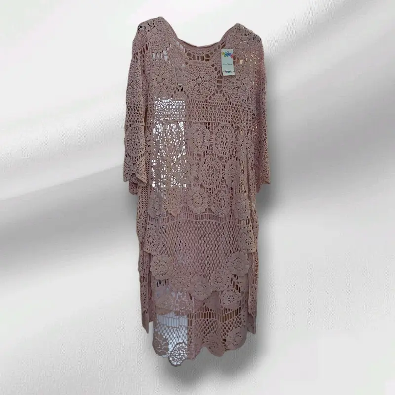 BEACH COVER FITS SIZE 8-18 Casual Wear 7