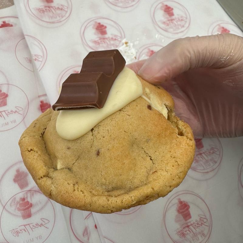 Kinder cookie 2