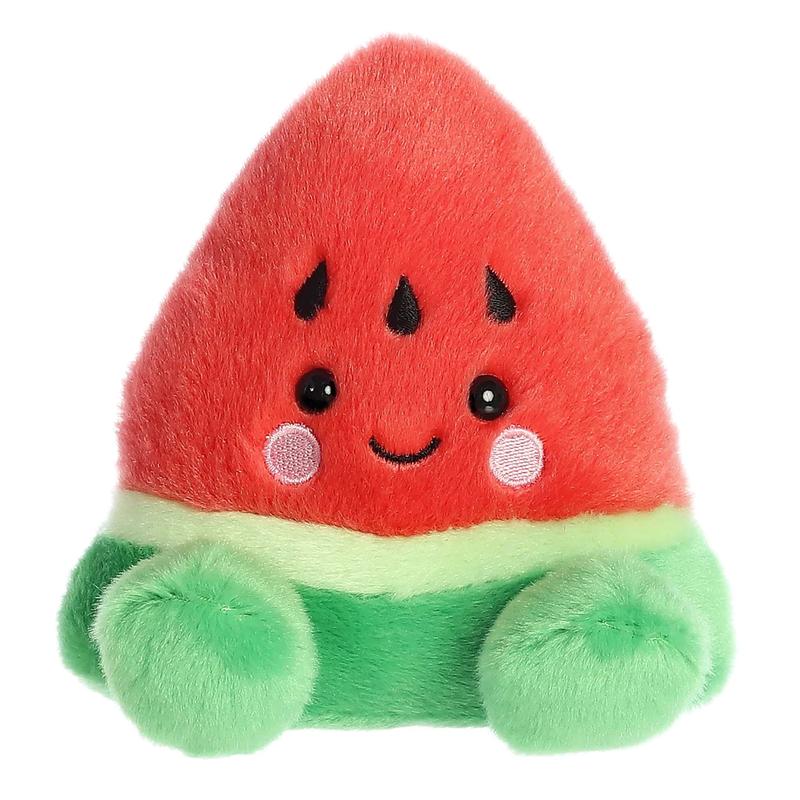 Eco Small Bean Bag Style Plush (Made From Recycled Plastics) 1