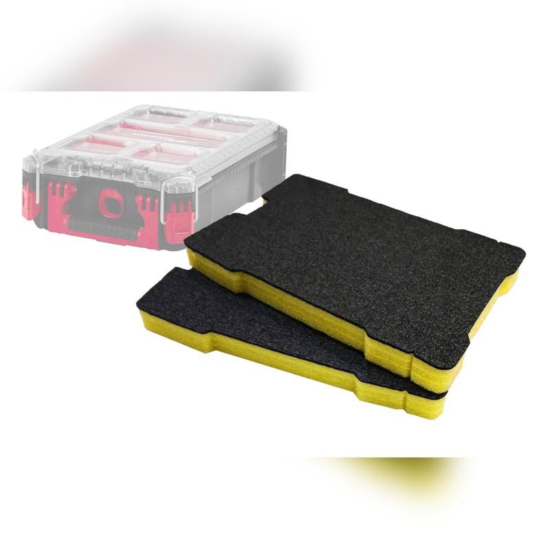 Milwaukee Packout Compact Organiser Foam Insert 6