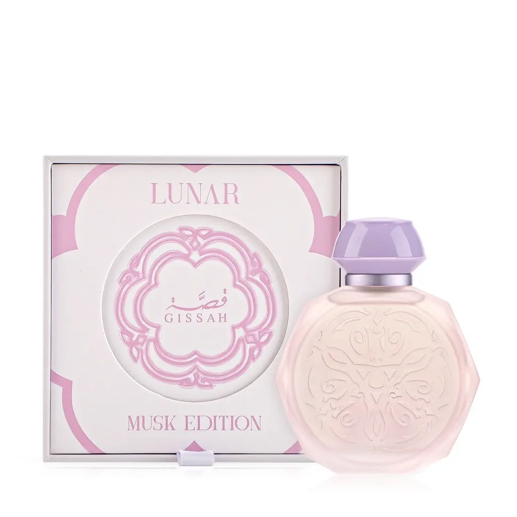 LUNAR - Musk Collection