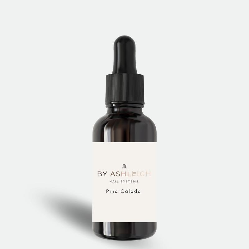 Cuticle Oil 2