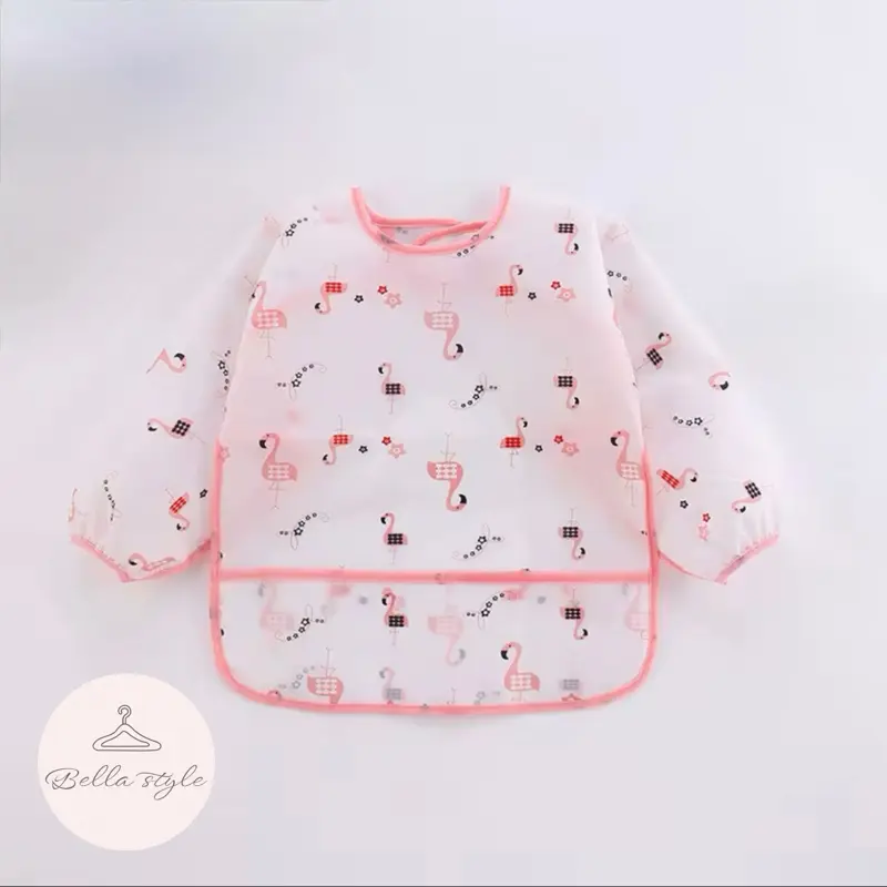 Children’s waterproof apron