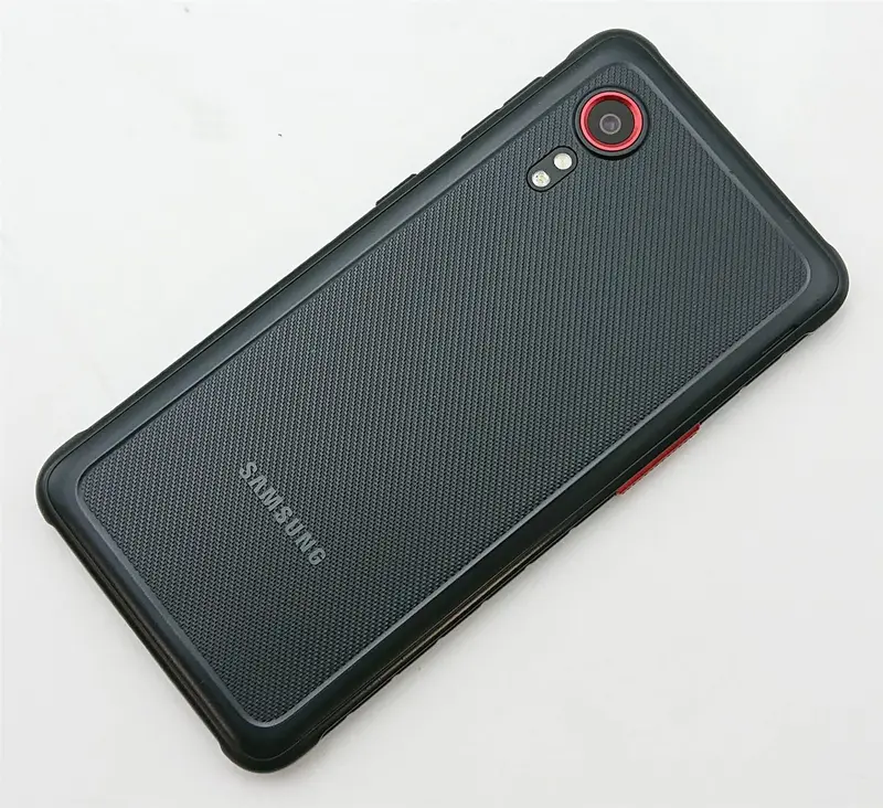 Samsung Galaxy Xcover 5 SM-G525F 64GB 4GB RAM 16MP Dual SIM 5.3” Black Unlocked seller refurbished: New Condition 3