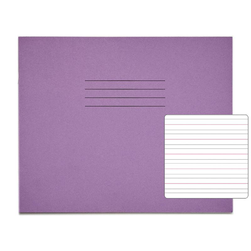 Rhino School Exercise Cursive Learn to Write Pack of 10 1