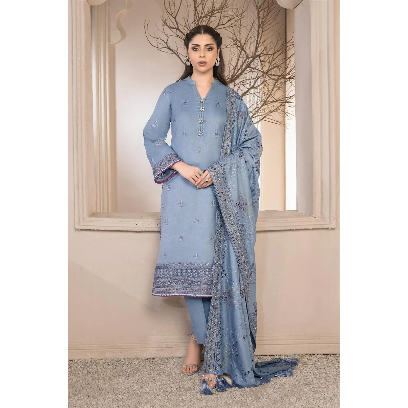 HOS-IMZ-078 - IMROZIA PREMIUM COLLECTION