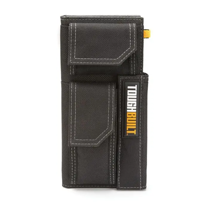 ToughBuilt TB-56-M-C Organiser + Grid Notebook