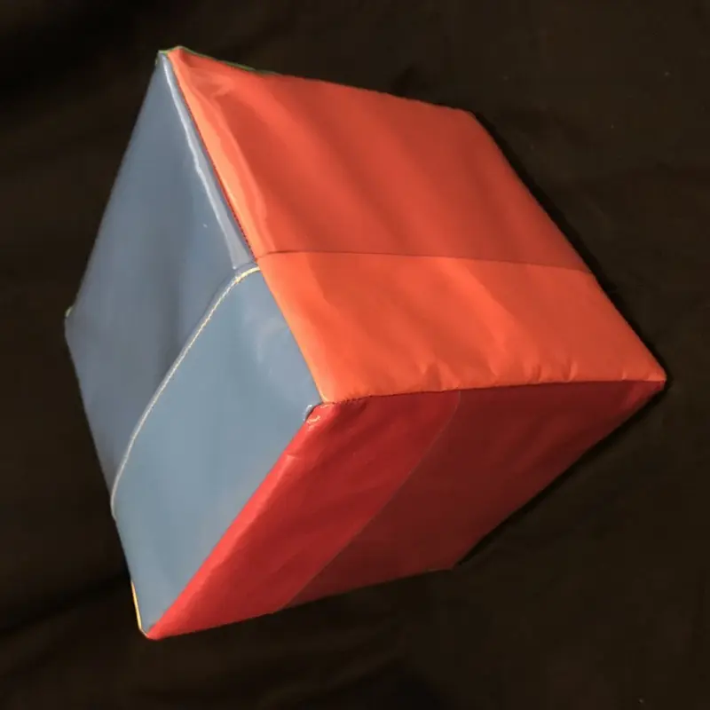 Connect Pro Interactive Cube Controller 4