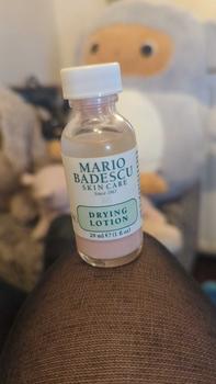 Product Review of Mario Badescu Drying Lotion for Body Care and Comfort from n**h 0