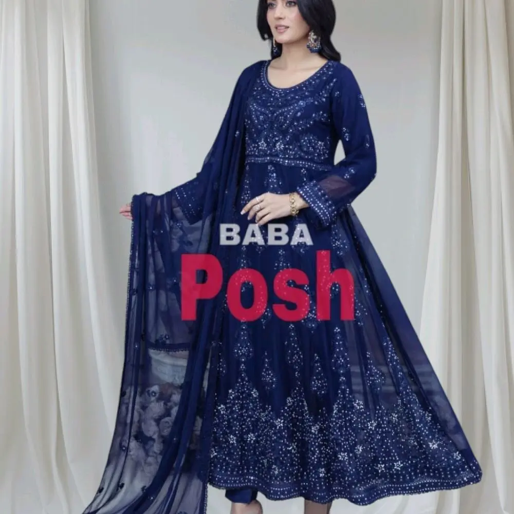 Women's l Maxi Dresses - Ling Style - Womenswear
