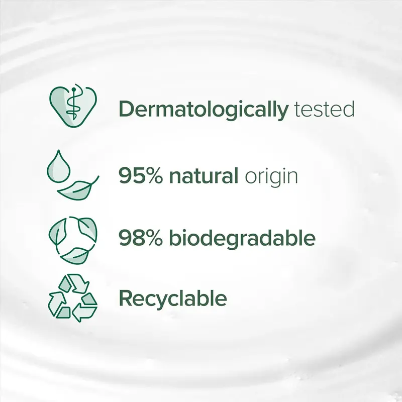 Palmolive Shower Gel 4X750ml | Moisturizing & Refreshing | Nourishes Skin, Long-Lasting Fragrance | Perfect for Daily Use & Soft Skin Body Care Body Wash 7
