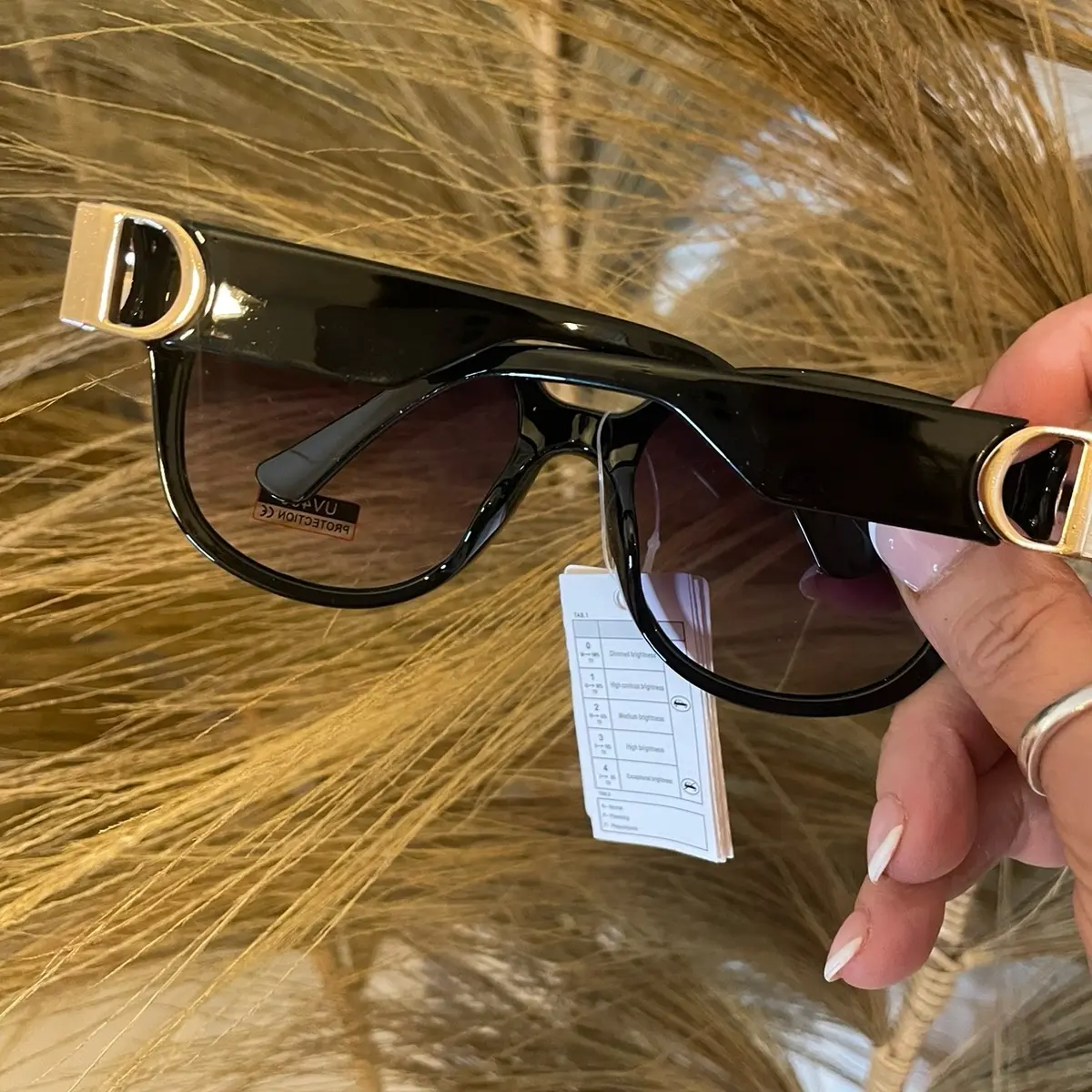 Dee Sunglasses