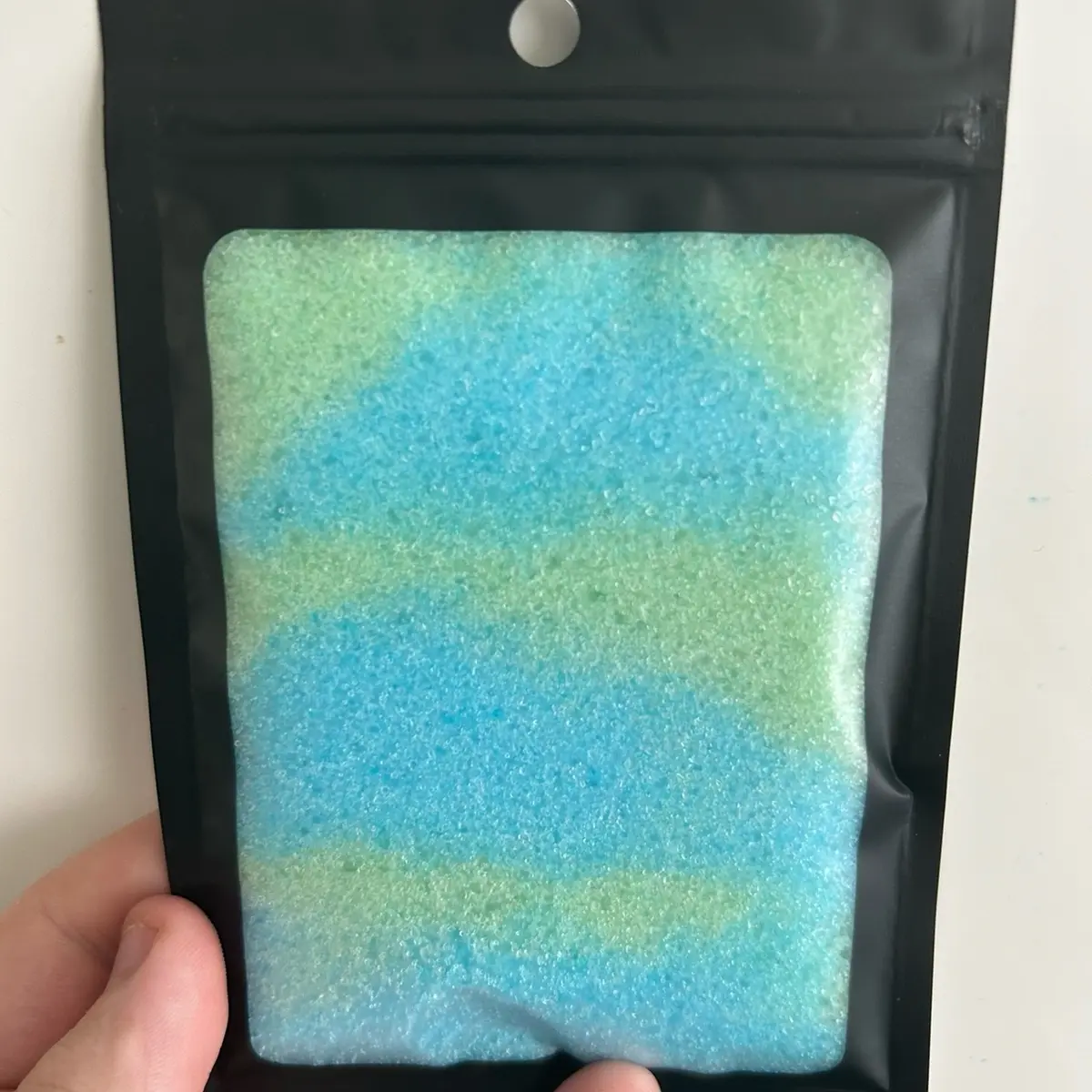 Soaking bath salts Body Care Skin Care Cleansing and