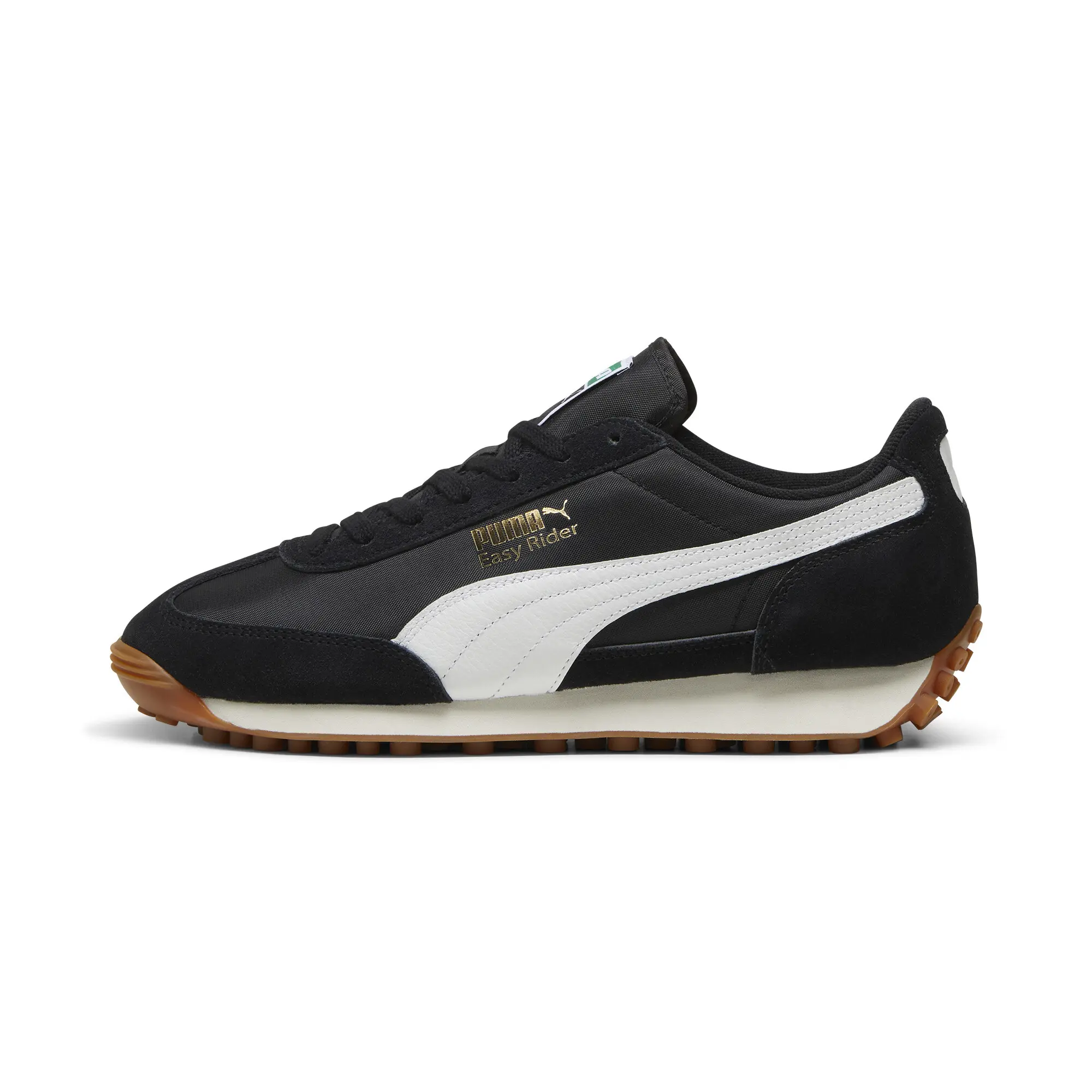 PUMA Unisex Easy Rider Vintage Sneakers Trainers
