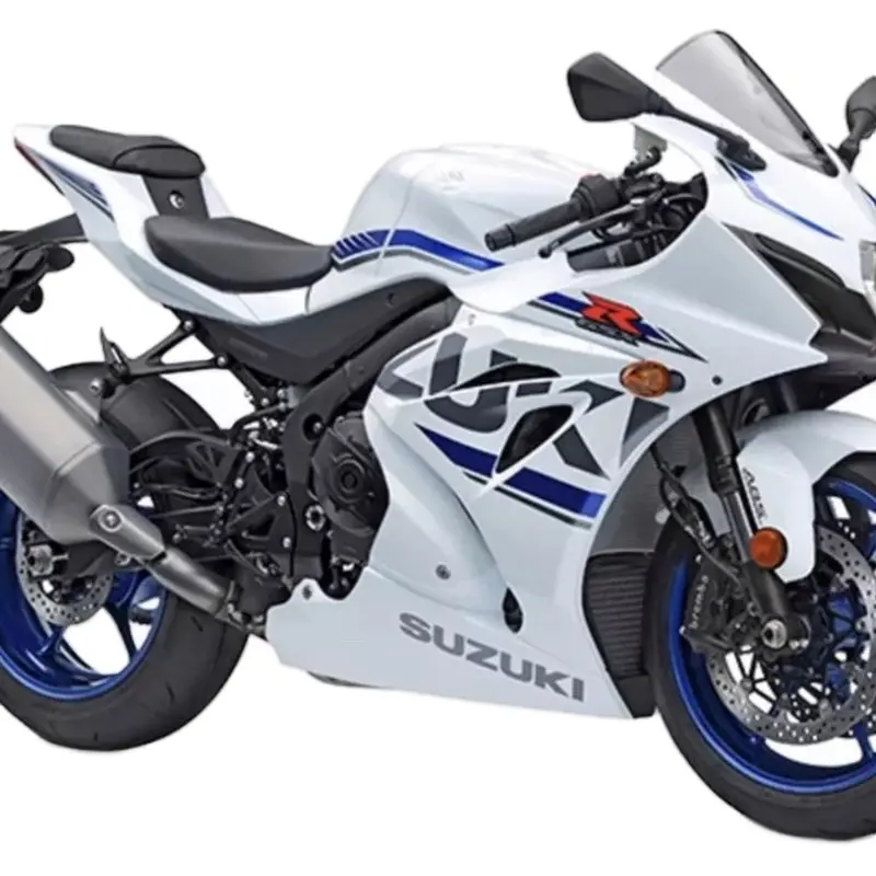 Suzuki GSXR 1000  Touch Up Kit with Free Lacquer - Paint Code Required 2