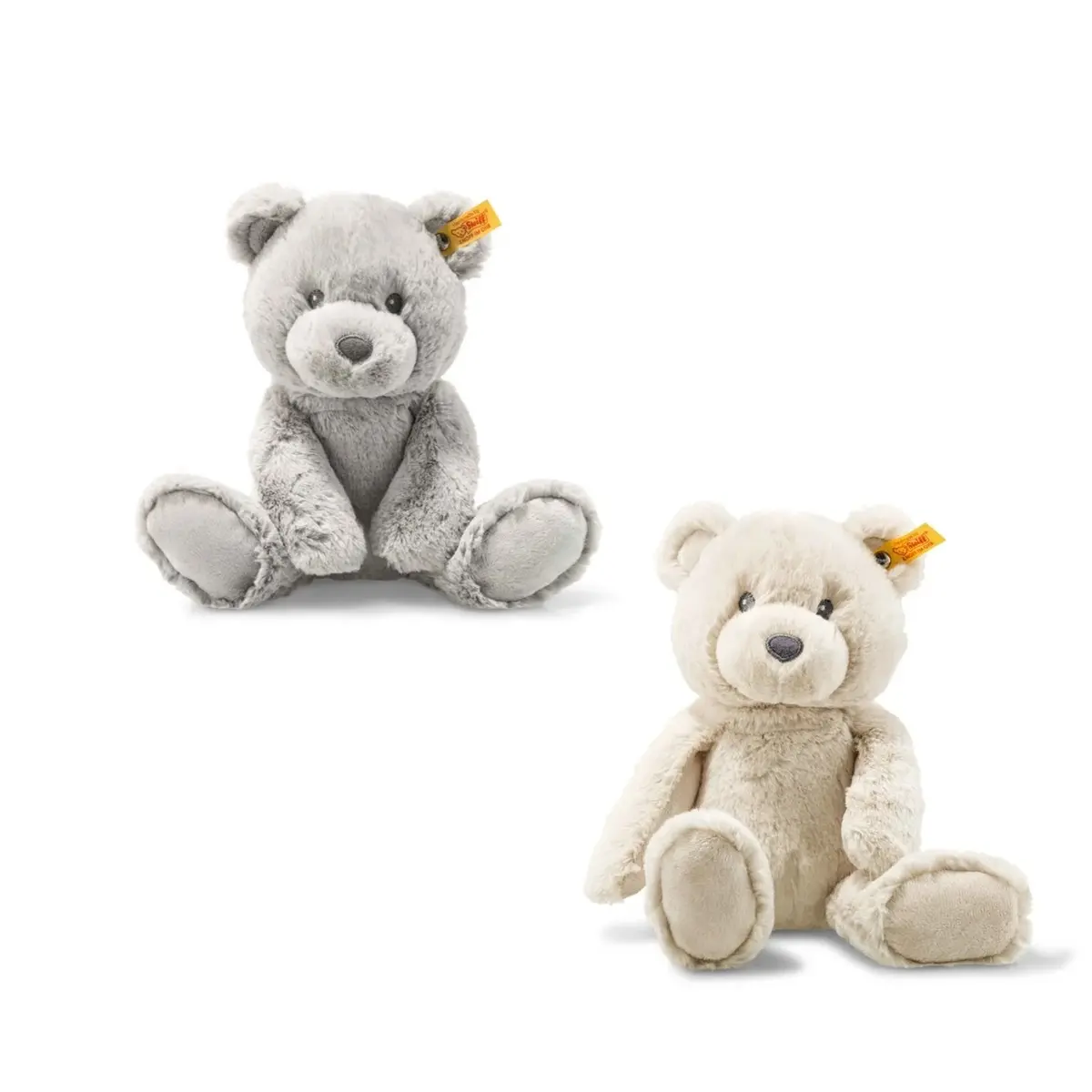 Steiff Soft Cuddly Friends Bearzy Teddy bear premium plush soft toy