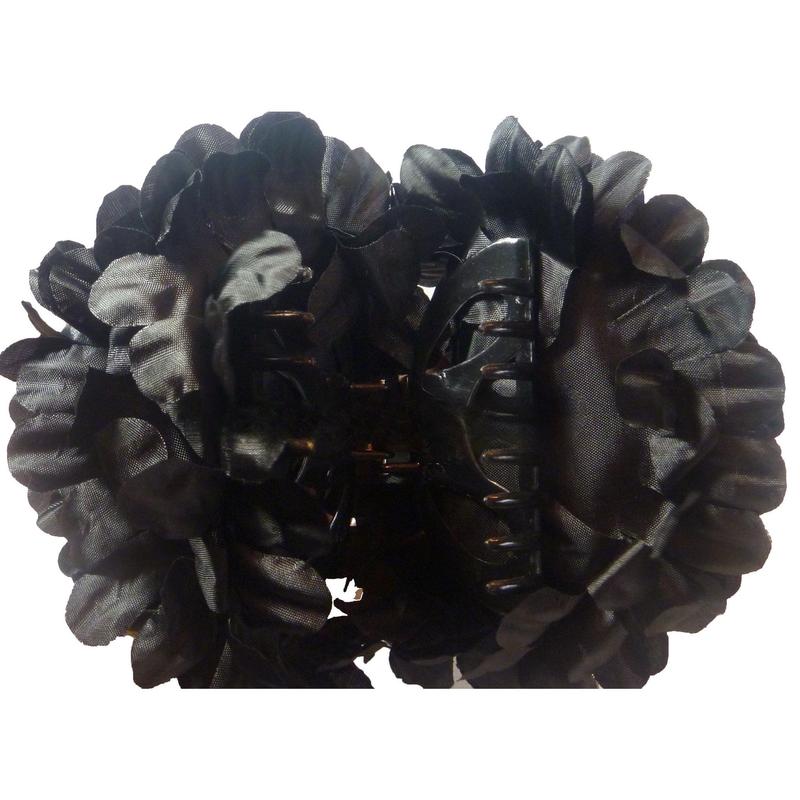 Khaliji Volume hair clamps 1