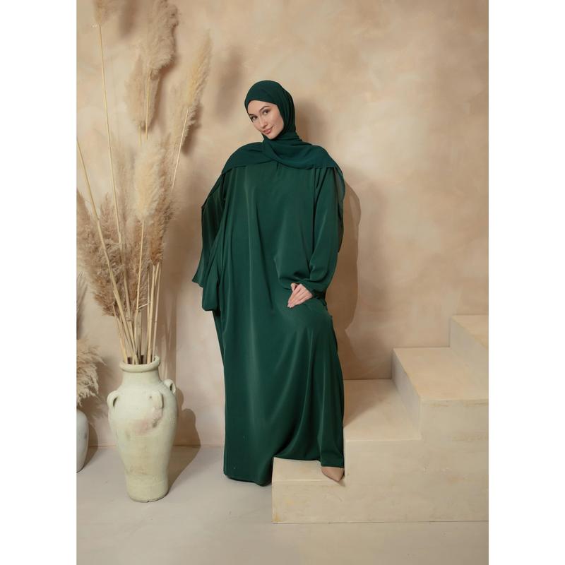 Nusrat abaya 4