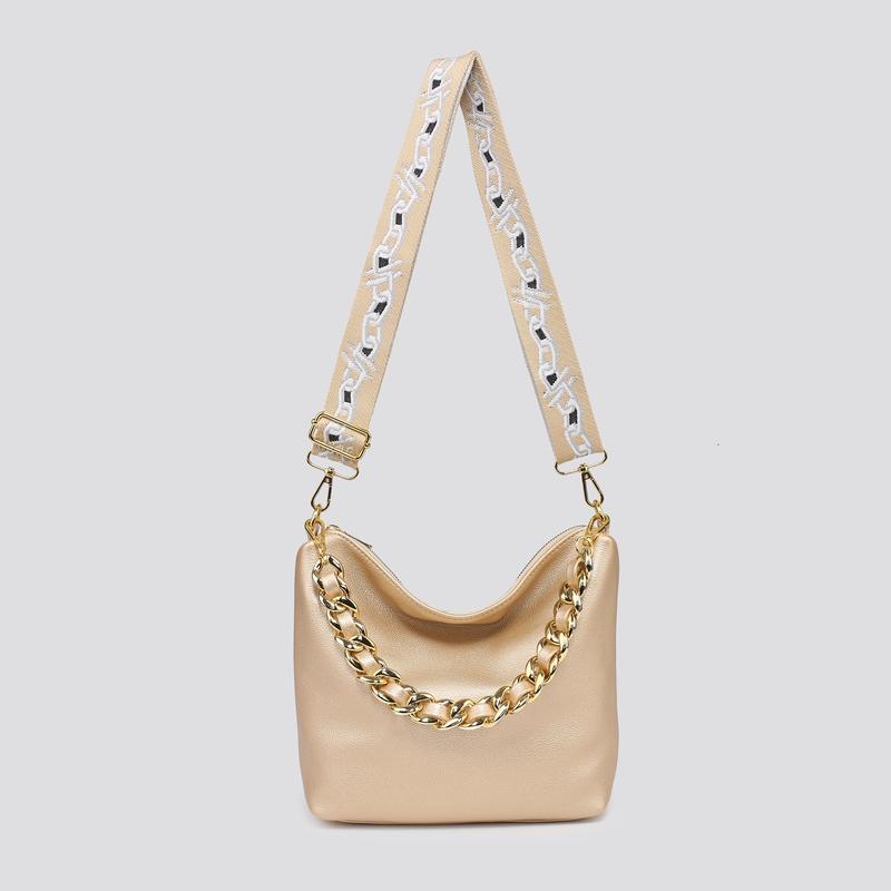 Lilly - Chain Tote Bag 5