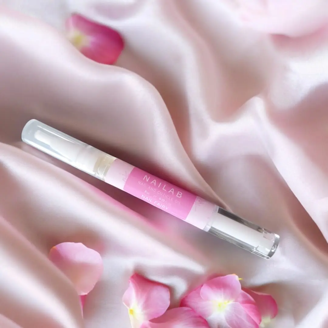 NAILAB Nail Fairy Nail And Cuticle Oil 3ml Twist Pen - Ultra Nourishing