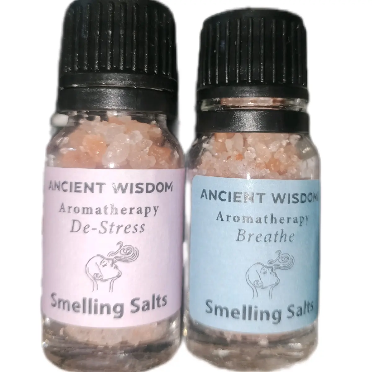 Smelling salts