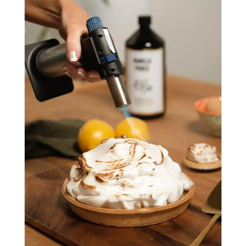 *Vanilla Guys Premium Bourbon Vanilla Purée (1300g) 6
