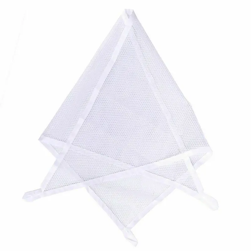 Pack OF 2 Pcs Teddy Hammock With Hooks Large Mesh Net Keep Baby Childs Bedroom Nursery Tidy Wall Sling Soft Toy Storage Organizer For Stuffed Animal Organizer 4