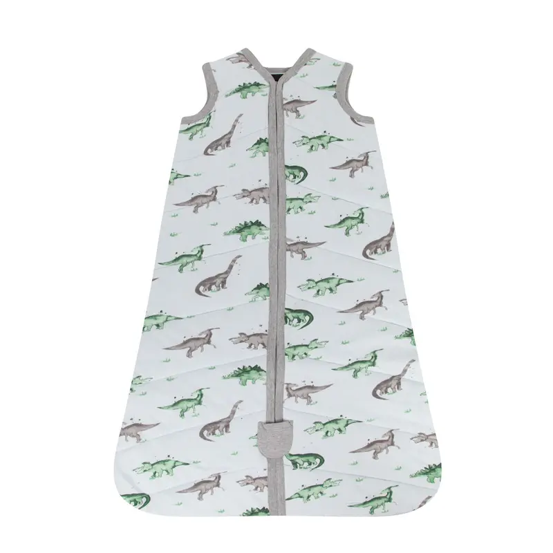 Baby Sleeping Bag 1.5 Tog Organic Cotton Premium Wearable Blanket 0,6,12,18,24M New 5
