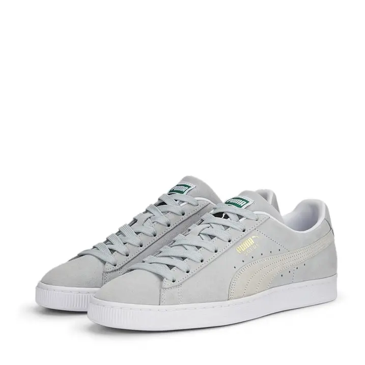 Puma Womens Classic XXI Low Trainers
